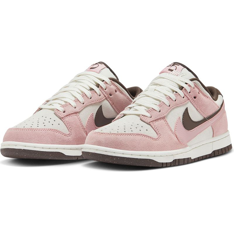 NIKE/耐克女子奶粉休闲潮流板鞋时尚低帮HV1799-161