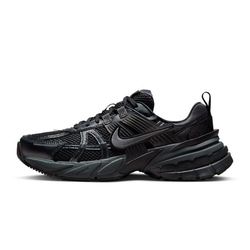 耐克/NIKE  夏季男鞋V2K RUN运动鞋跑步鞋HJ4497-001
