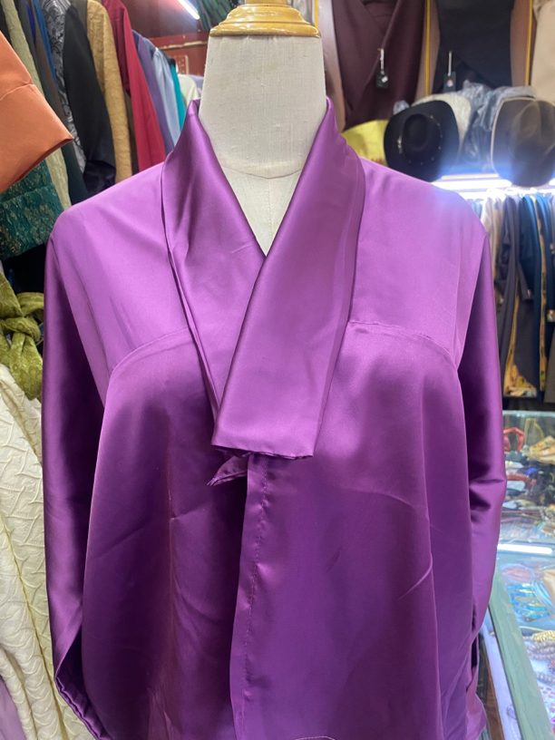 贡珍衣勒翁衬衣翻领衬衣