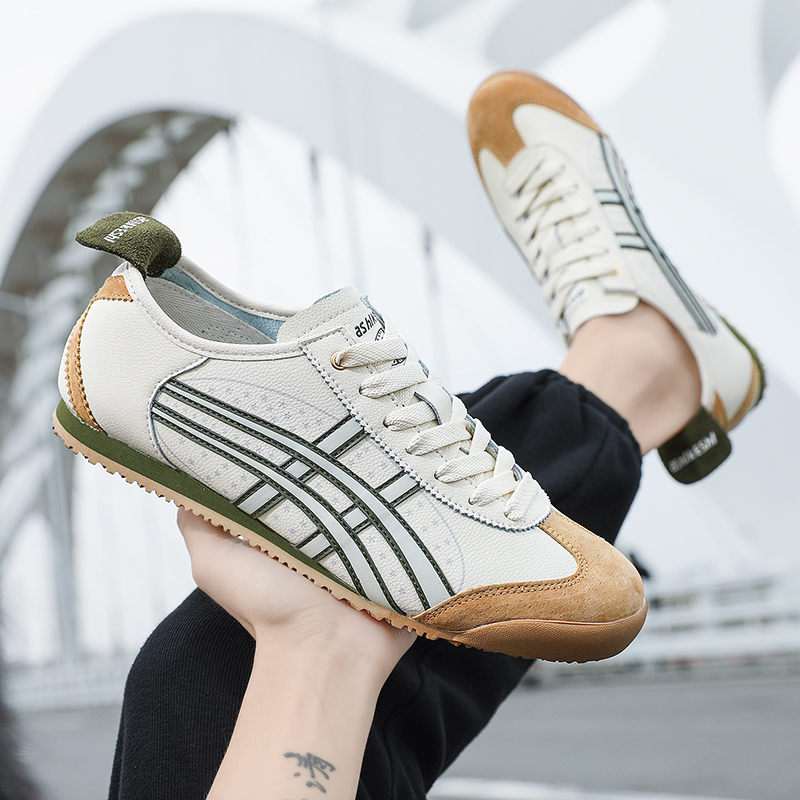 【今天就拿鞋子换粉丝】2024新款阿甘运动休闲鞋 拖情侣鞋