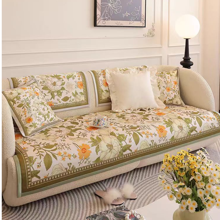 (大春1301)孤品清货新款沙发垫轻奢时尚