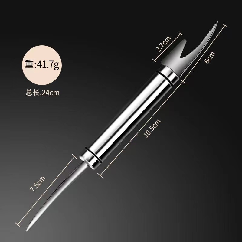 30亗虾线神器B丨迈的kio 配件厂家提供福利