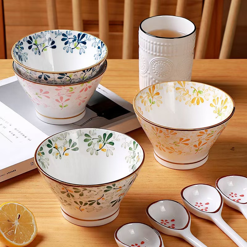 定制日瓷  不要乱拍货