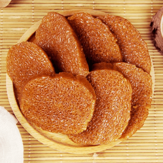 黄粑1.6斤】贵州黄糕粑早餐代餐零食糕点贵州粽叶黄粑800g*1袋