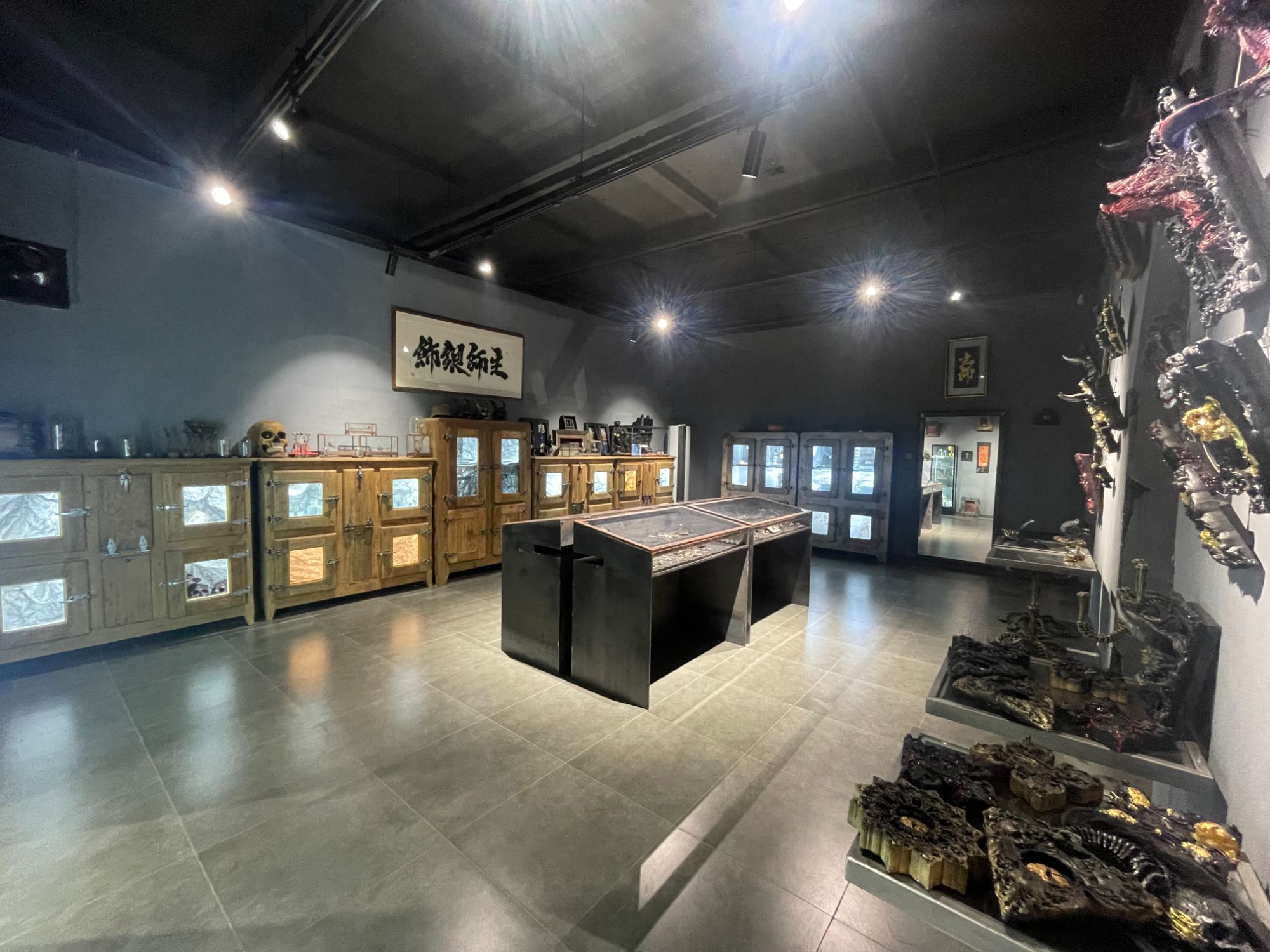 吊坠925银 灵史会馆-925银-通用链接