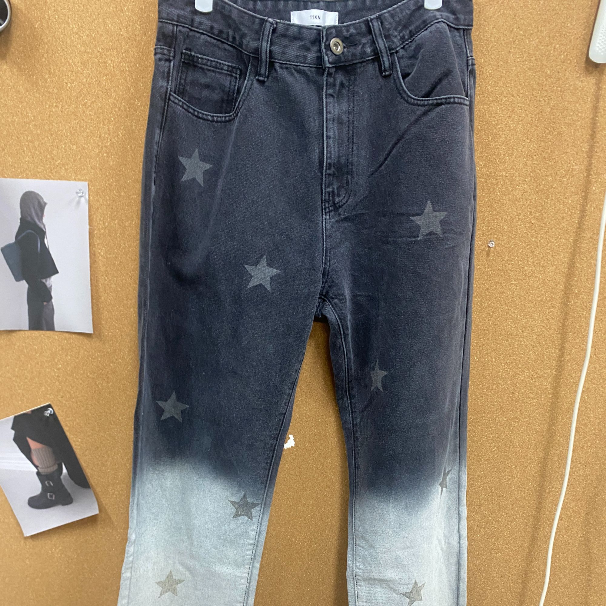 {孤品裤子}完美主义勿拍下单备注编号