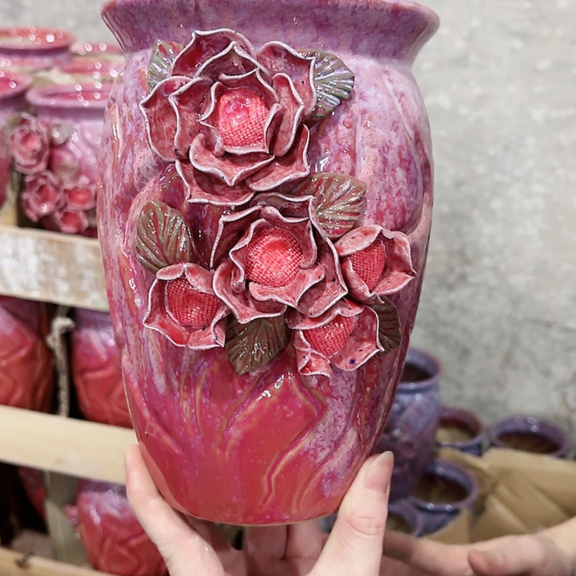 【闪购商品】陶瓷20CM以下