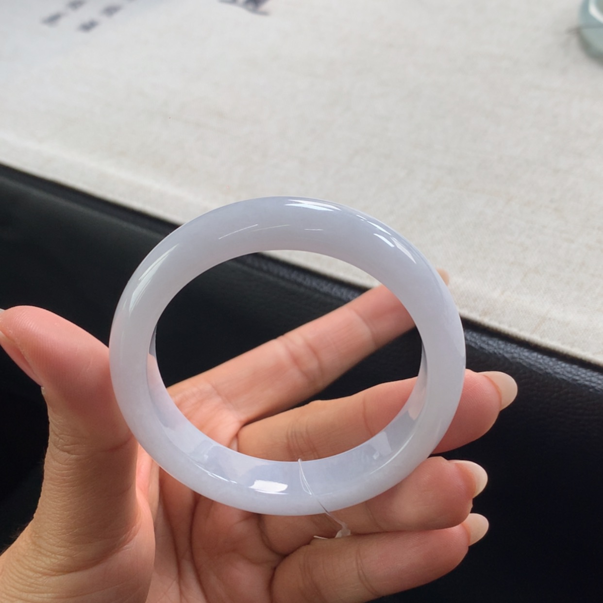 【闪购商品】翡翠手镯未镶嵌