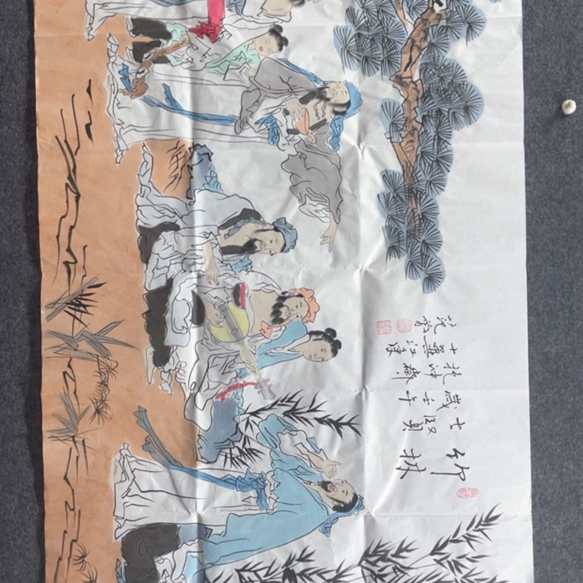 【闪购商品】绘画00000