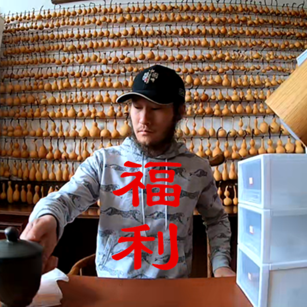 粉丝福利 铁皮登字葫芦 实物以直播间葫芦为准 每个ID限拍一件