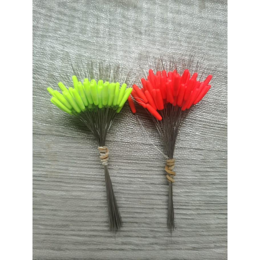 阿酷七星漂散装100粒一捆 正品保障