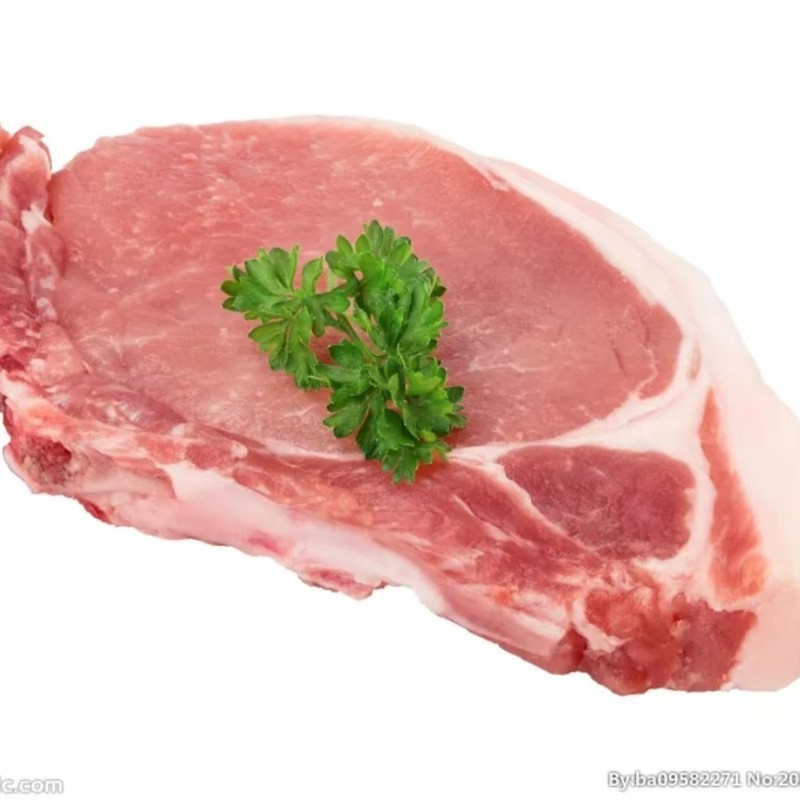 乡土猪纤子肉22.8一斤