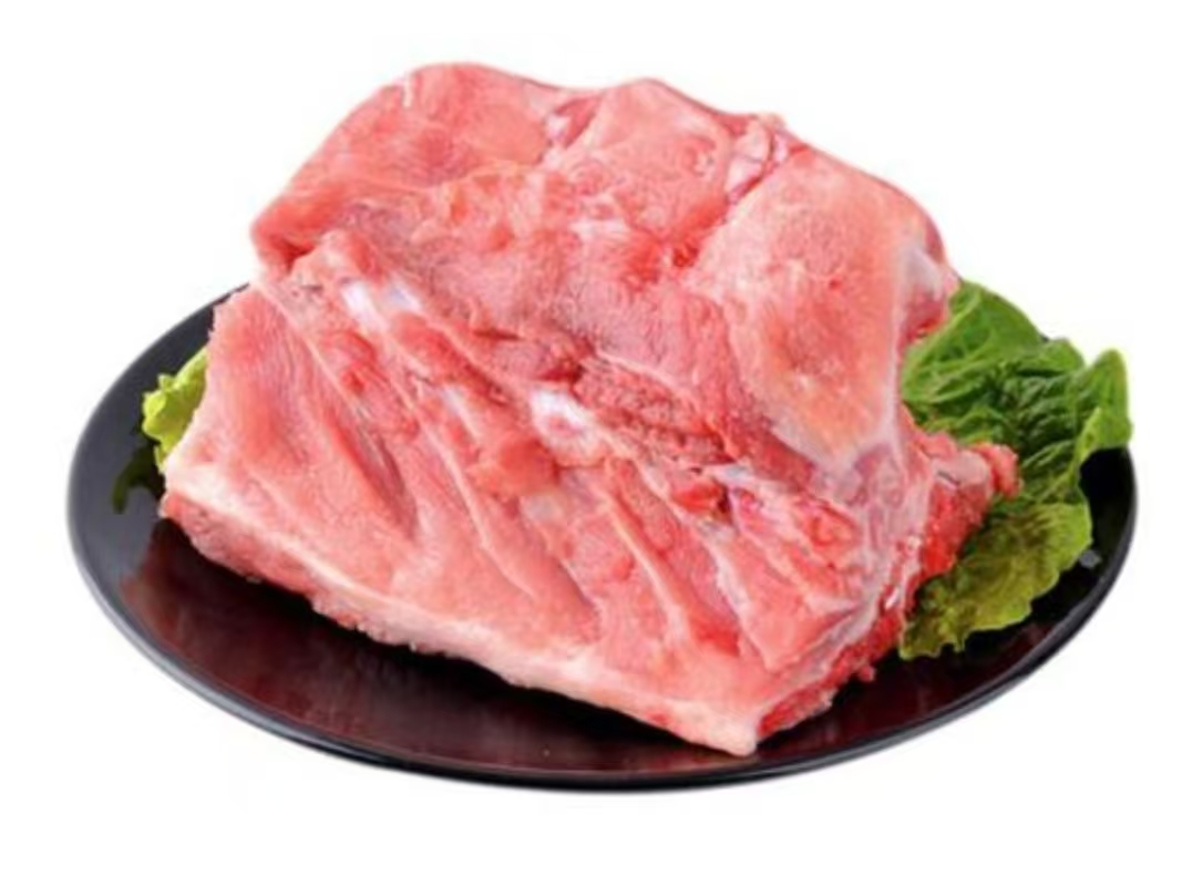 乡土猪龙骨15一斤