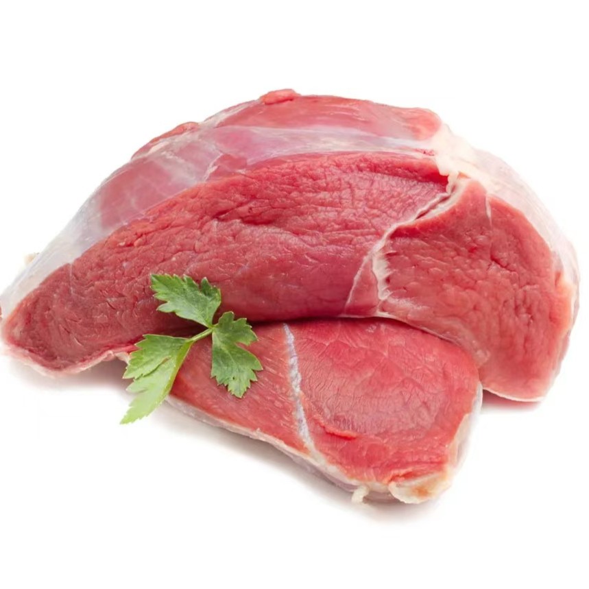 乡土猪纯瘦肉