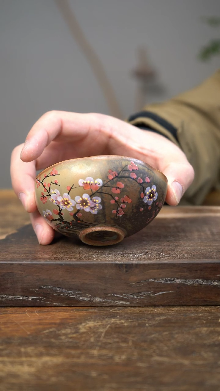 【闪购商品】瓷杯1