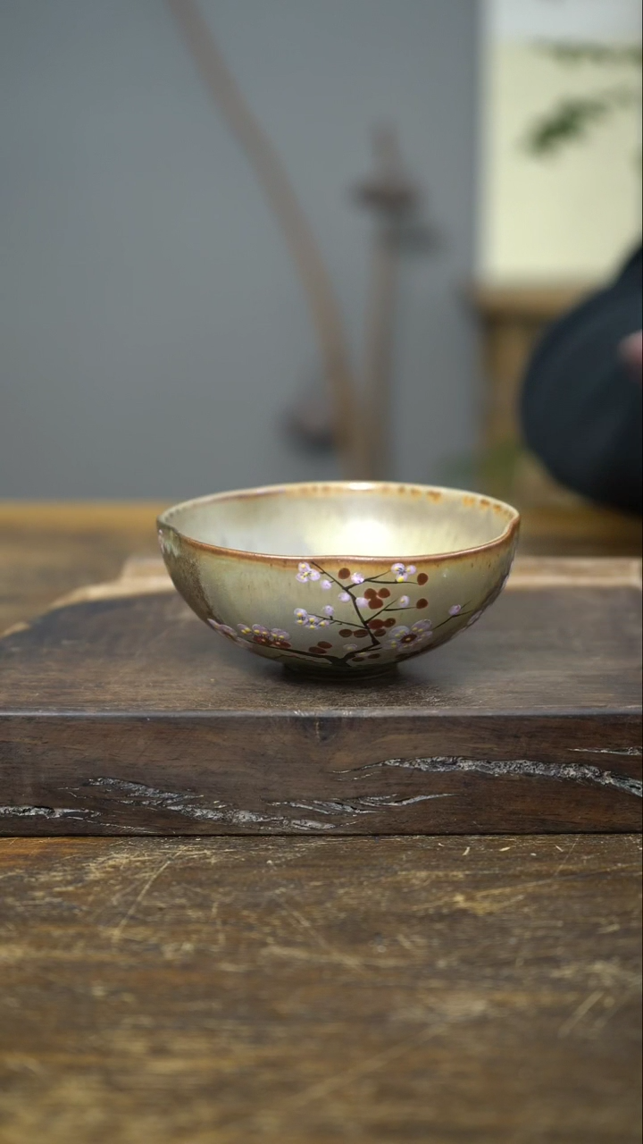 【闪购商品】瓷杯1