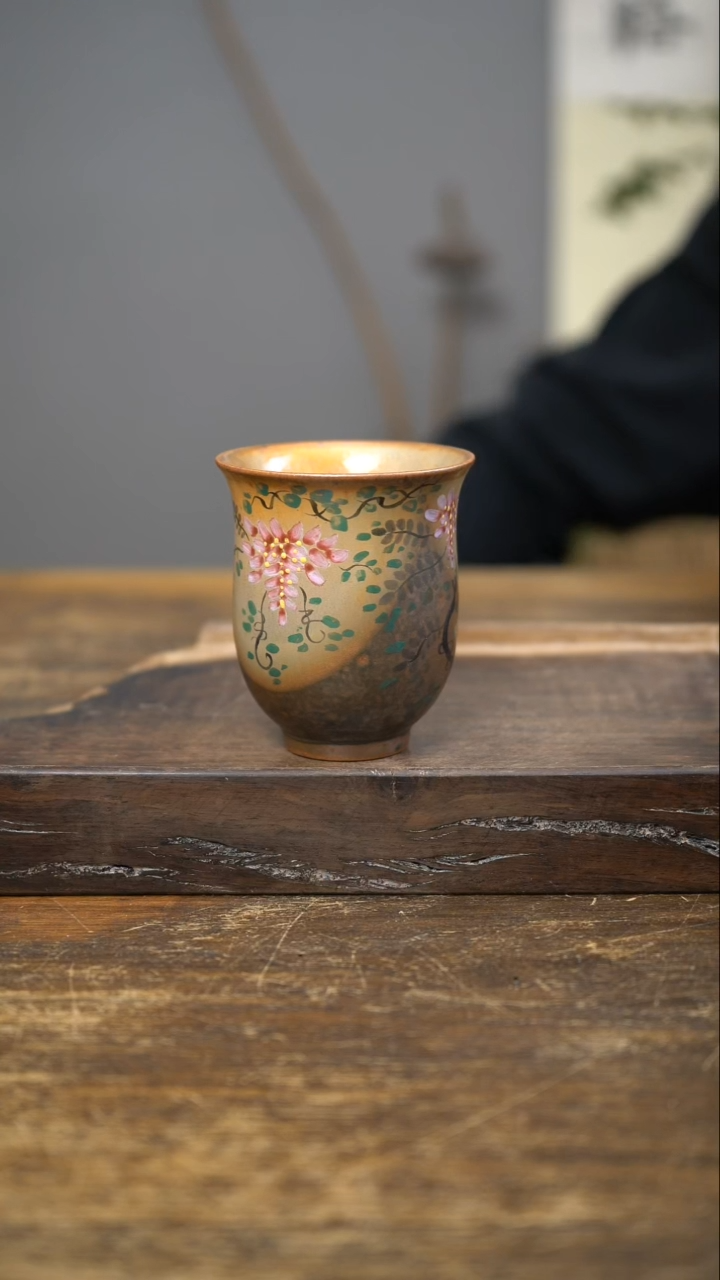 【闪购商品】瓷杯1