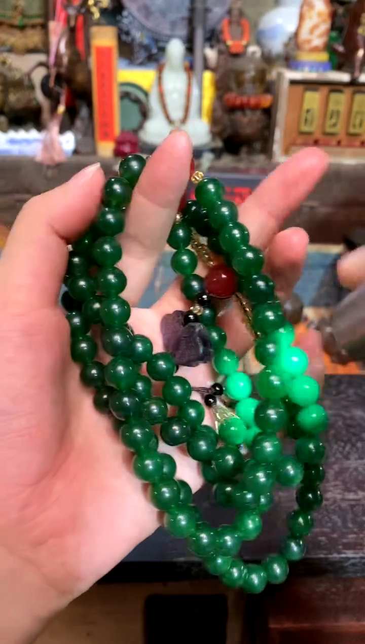 【闪购商品】翡翠颈饰未镶嵌075羊羊羊羊羊羊羊羊