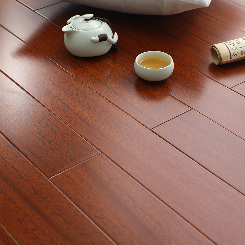 23 特价冲量款 纯实木地板室内房间烤漆 源头一手批发走量