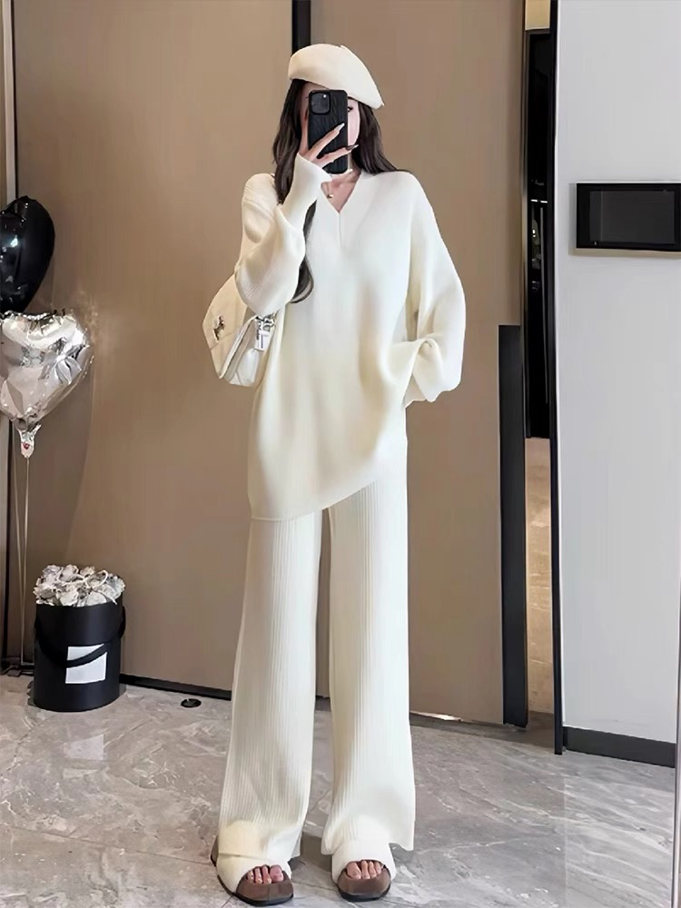 清货直播针织衫有瑕疵没售后看好介意不拍无码发袜子