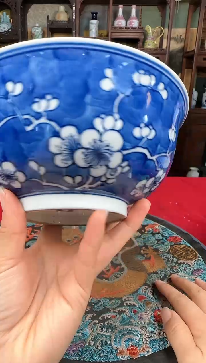 【闪购商品】陶瓷瓶1