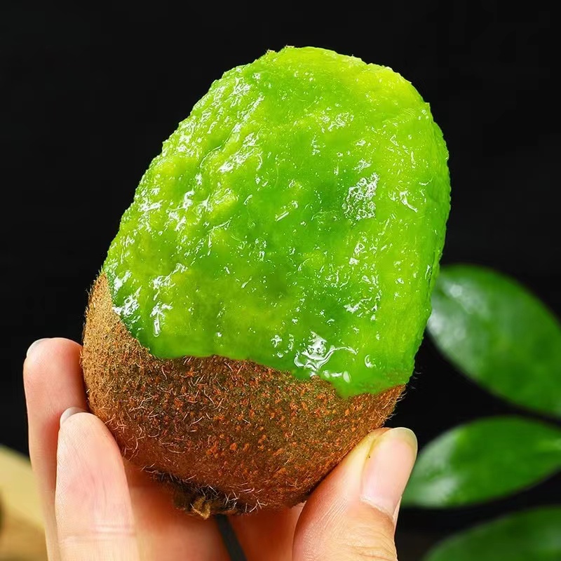 陕西眉县徐香猕猴桃60g起15-45枚应季新鲜水果孕妇绿心奇异果现摘