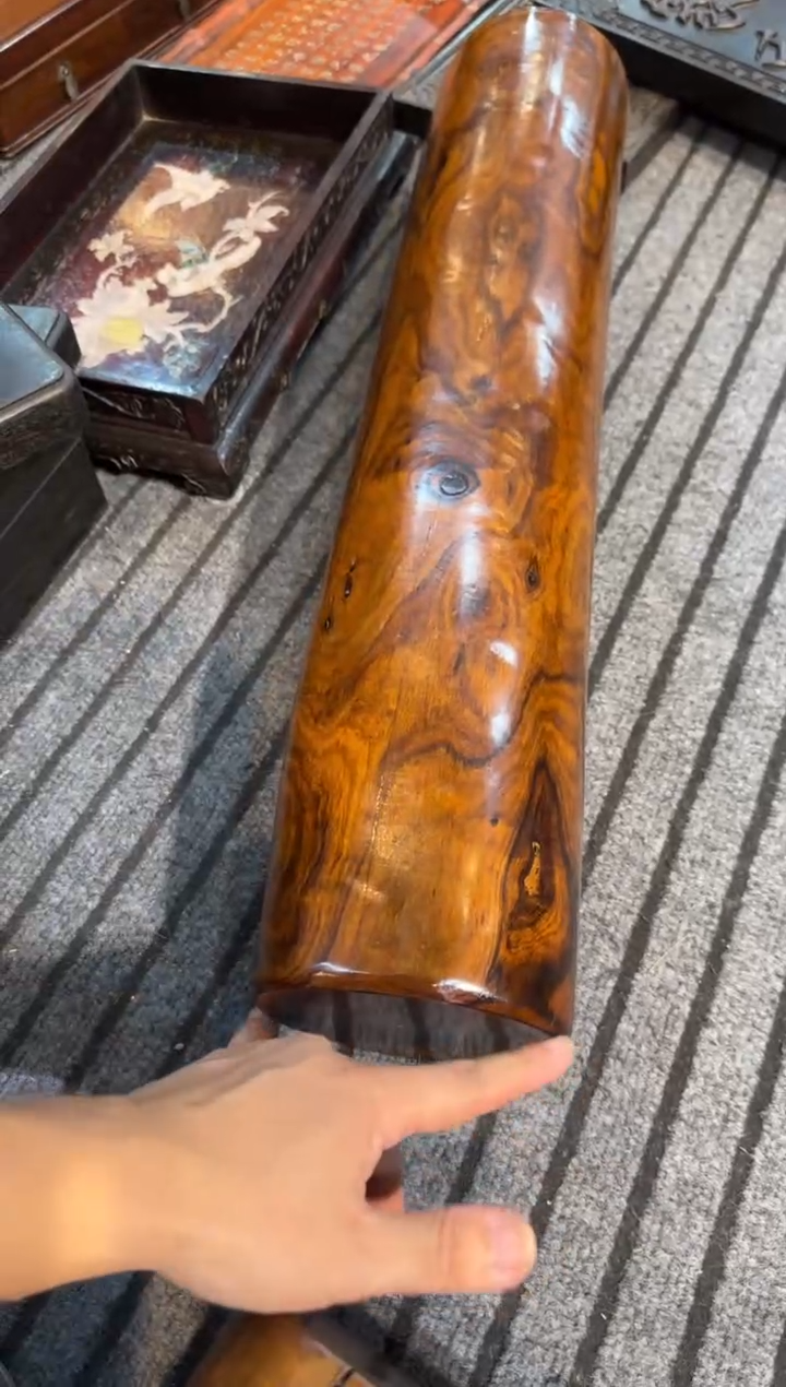 【闪购商品】木横财螺穗木艺    链接