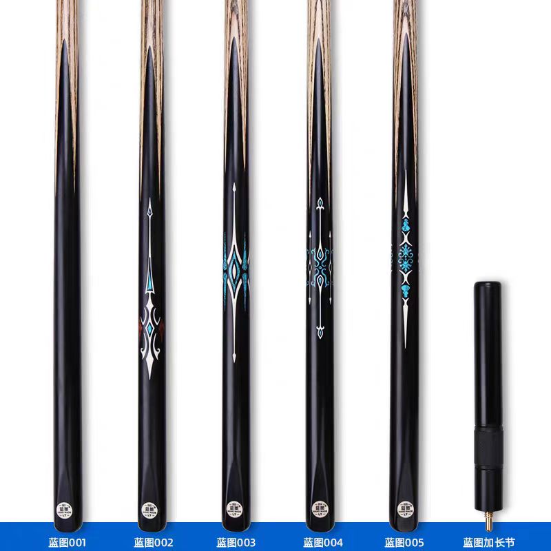 LT/蓝图蓝图小头杆中式球杆注重打感