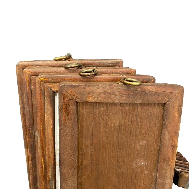 【文墨坊】瓷板画老作品6666