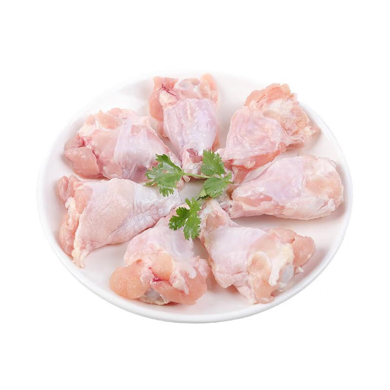 鸡翅根 1000g/份