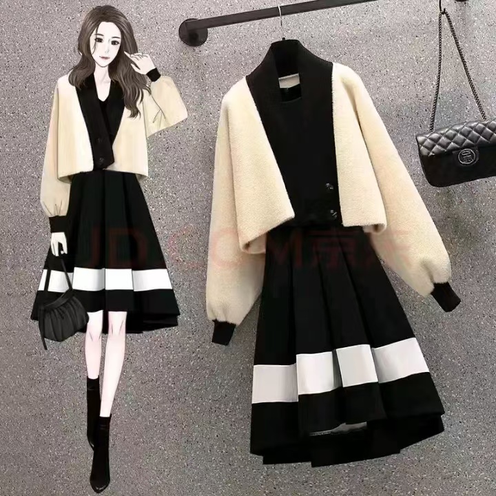 时尚百搭韩版女装（直播间链接）