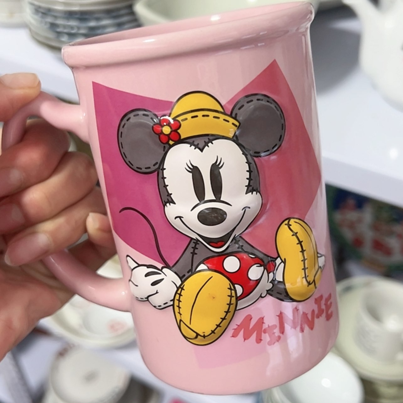 【闪购商品】瓷盖碗偷***.