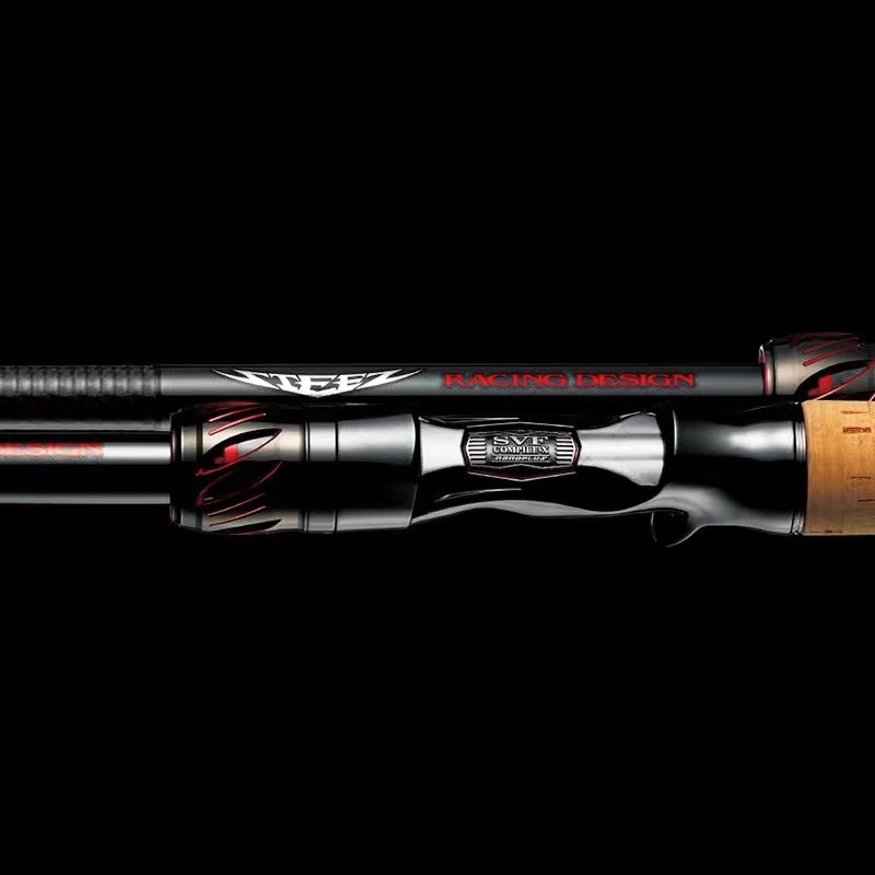 DAIWA/达亿瓦STEEZ史帝兹独节路亚竿四弟子虫竿竞技黑坑精细