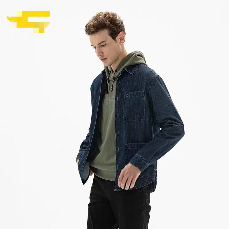 线下同款外套009