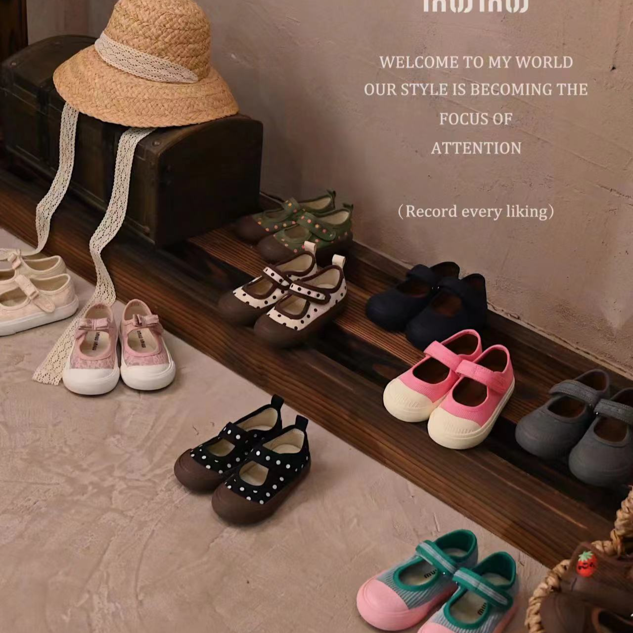 宝儿童鞋铺--韩系童鞋时尚宝宝潮童童鞋99断码清仓4  介意勿拍