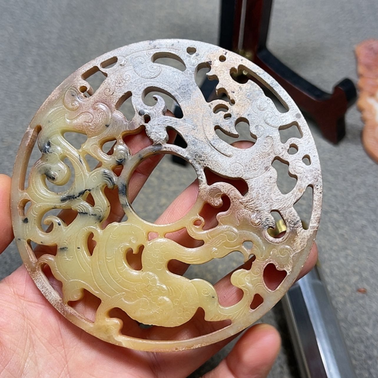 【闪购商品】紫砂茶宠