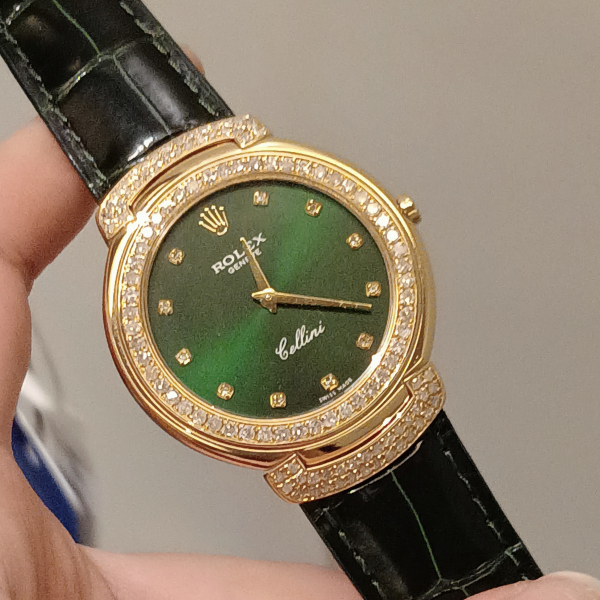 劳力士/表径37/手表/石英表/240728DY0018/37