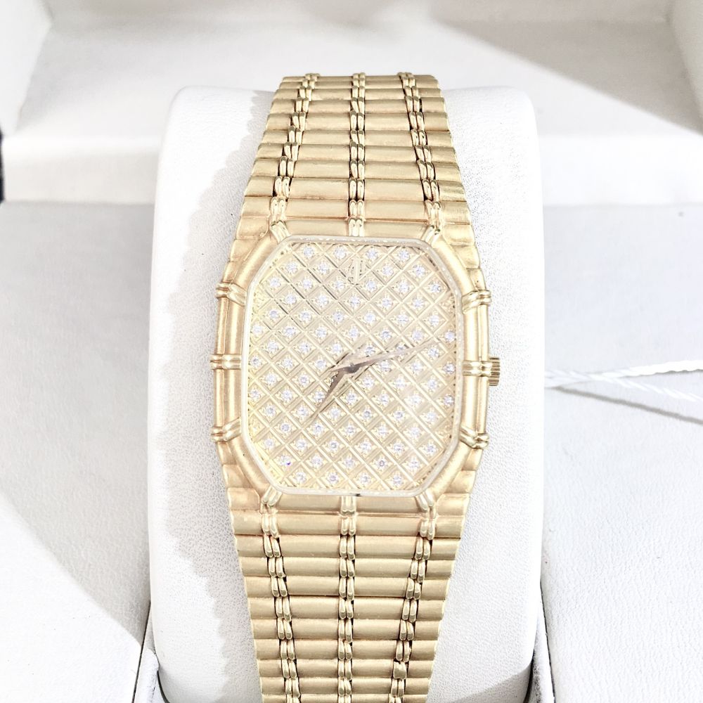 爱彼/手表/表径27/95新/S268231212026/[240105DKA]