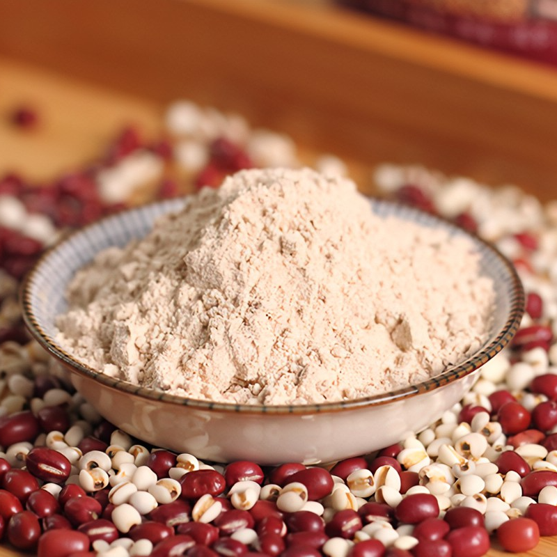 小赵生鲜|云南野生土茯苓粉