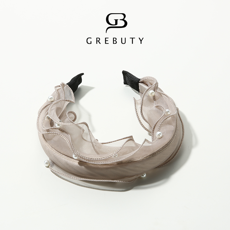 GREBUTY 9323 新品发饰合集小火车