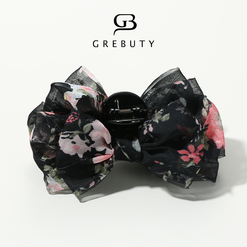 GREBUTY 9352 新品发饰合集小火车