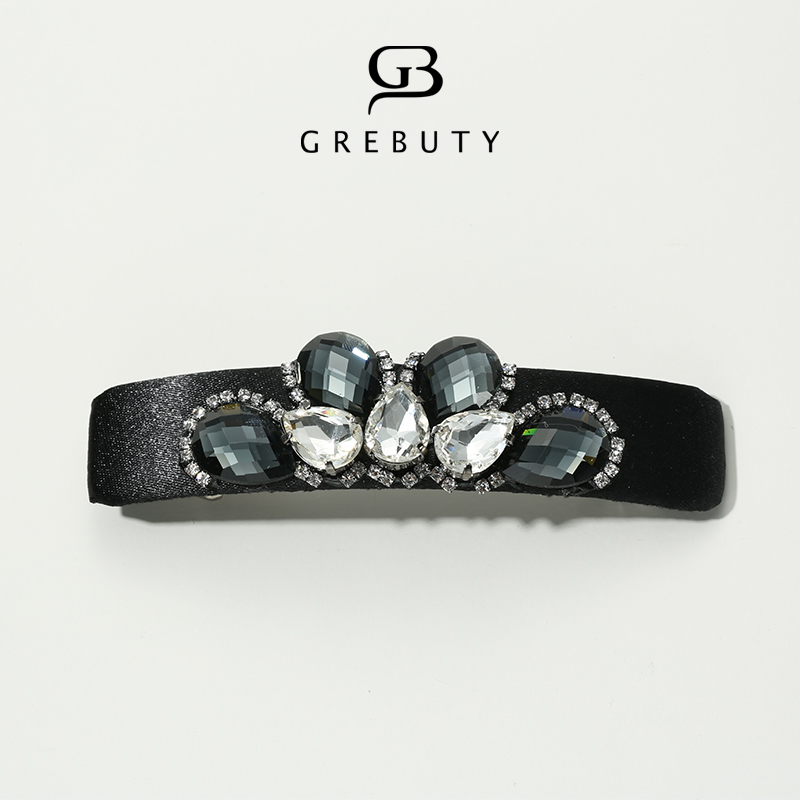 GREBUTY 9334 新品发饰合集小火车