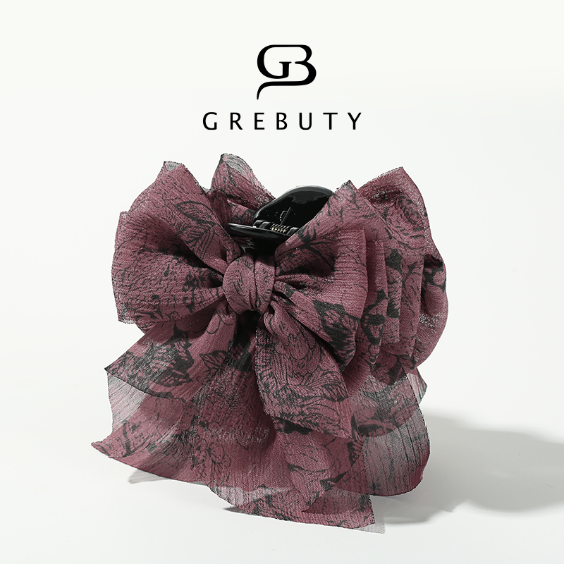 GREBUTY 9310 新品发饰合集小火车
