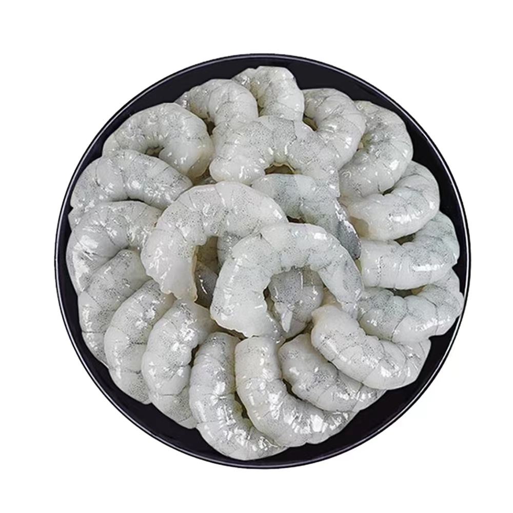 鲜虾仁（约400克）手工现剥