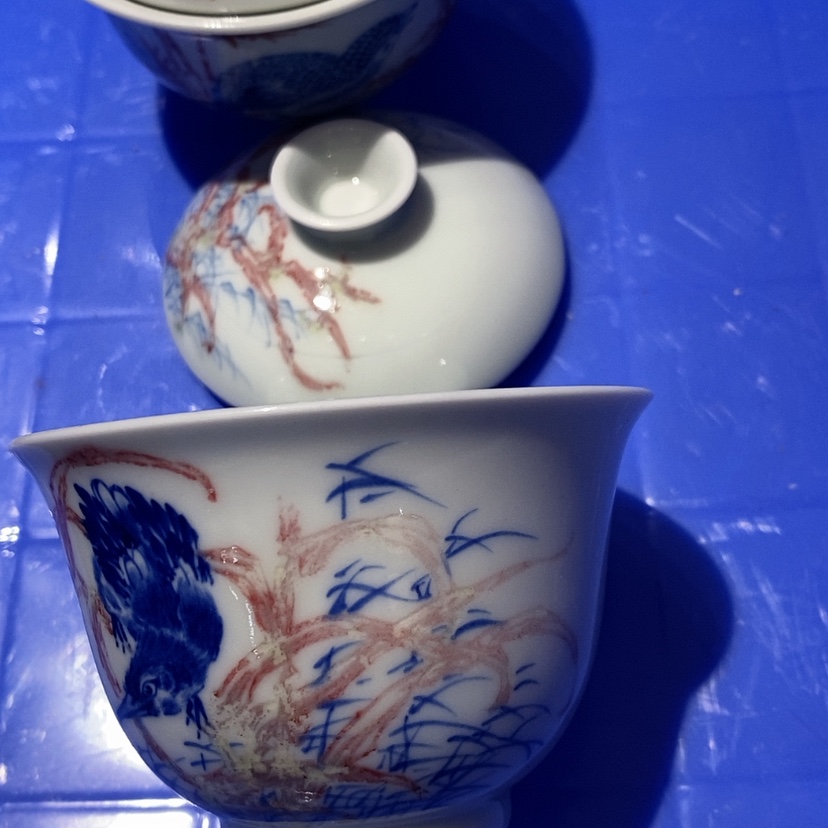 【闪购商品】盖碗盖碗盖碗盖碗