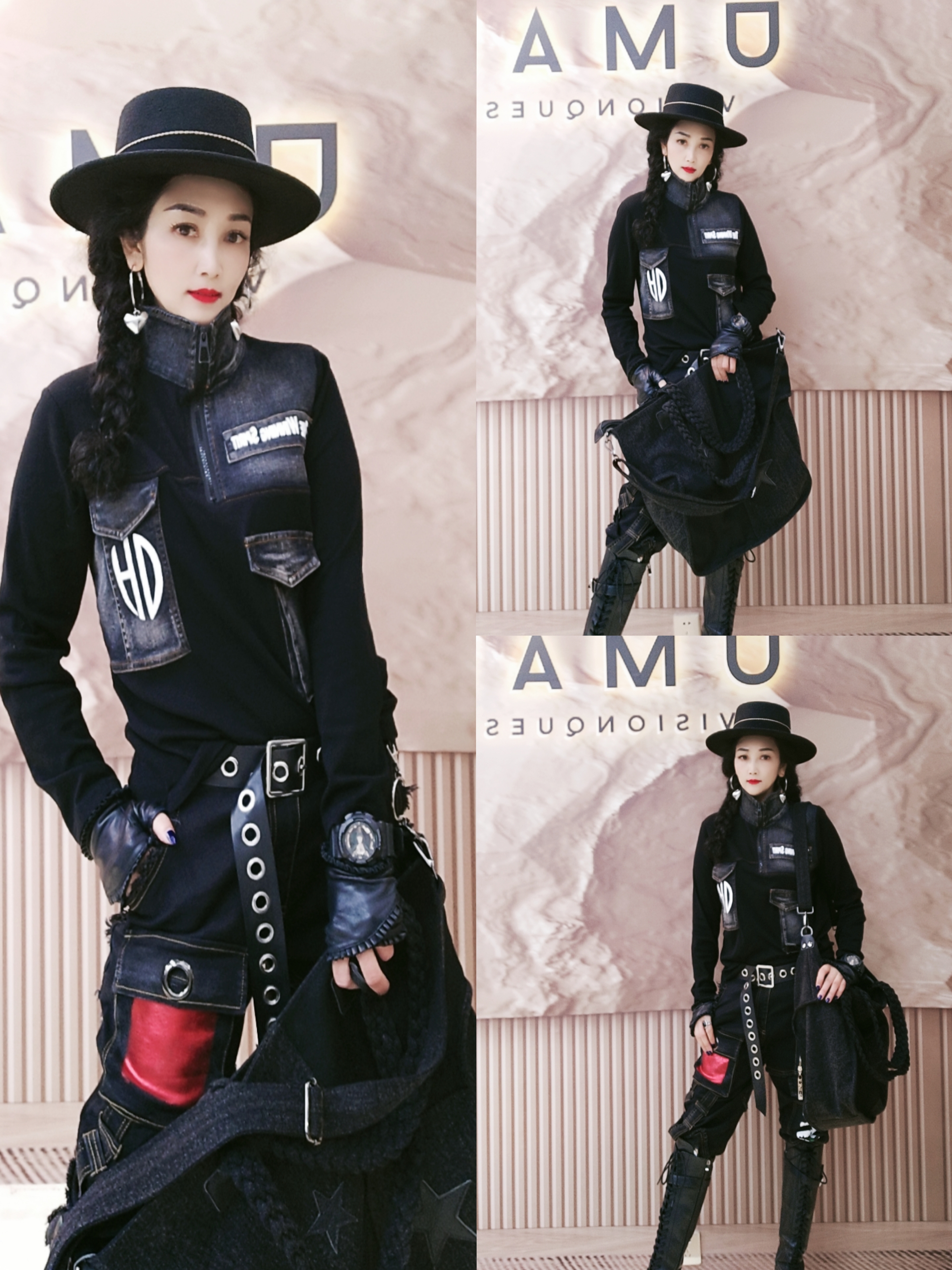 潮牌欧货春季新款上衣229款百搭时尚