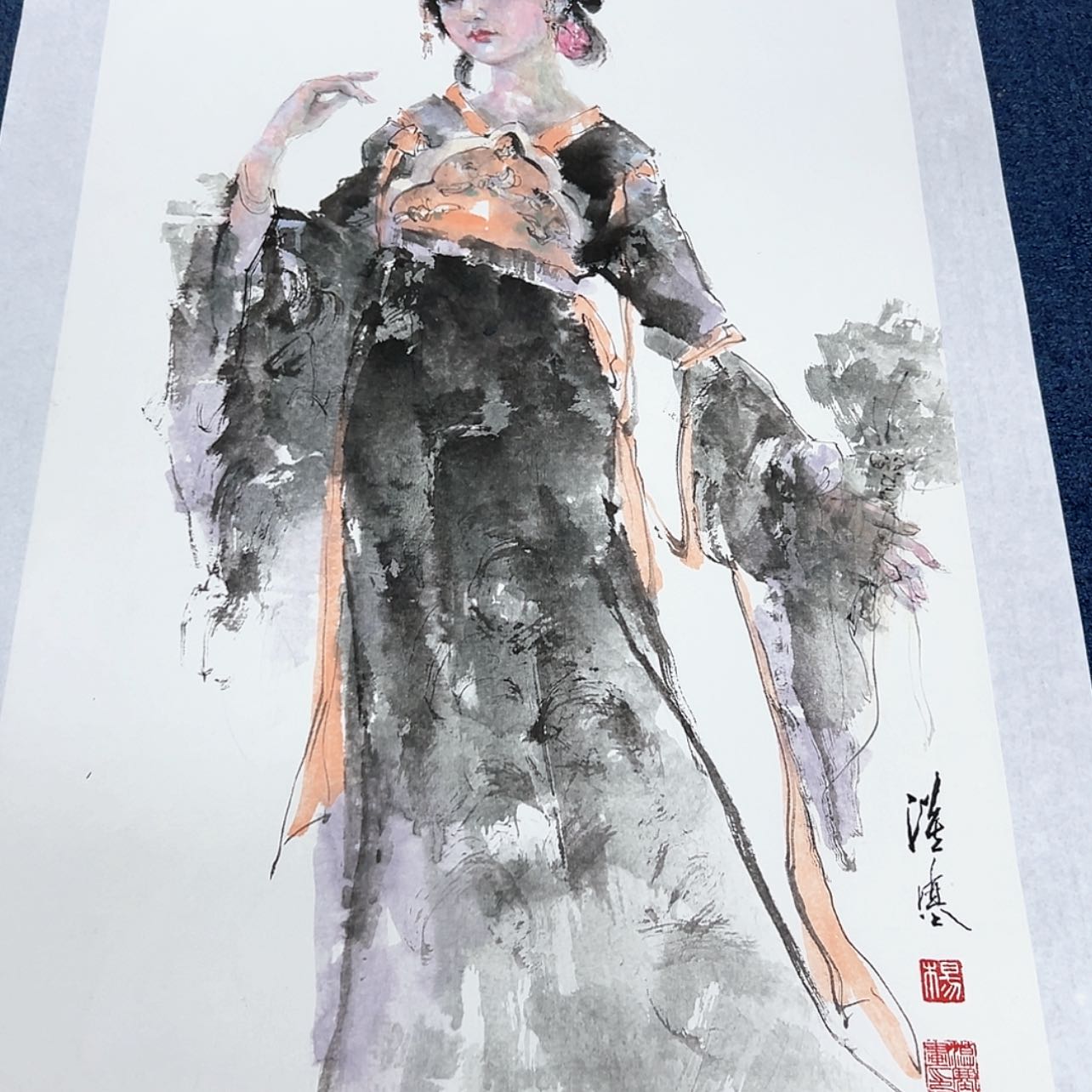 【闪购商品】书法我