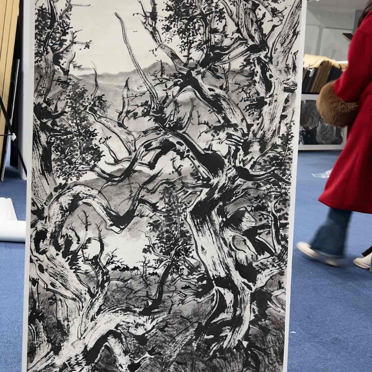 【闪购商品】书法我
