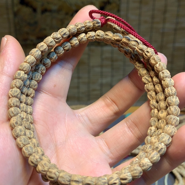 柏香籽/百香籽吊坠