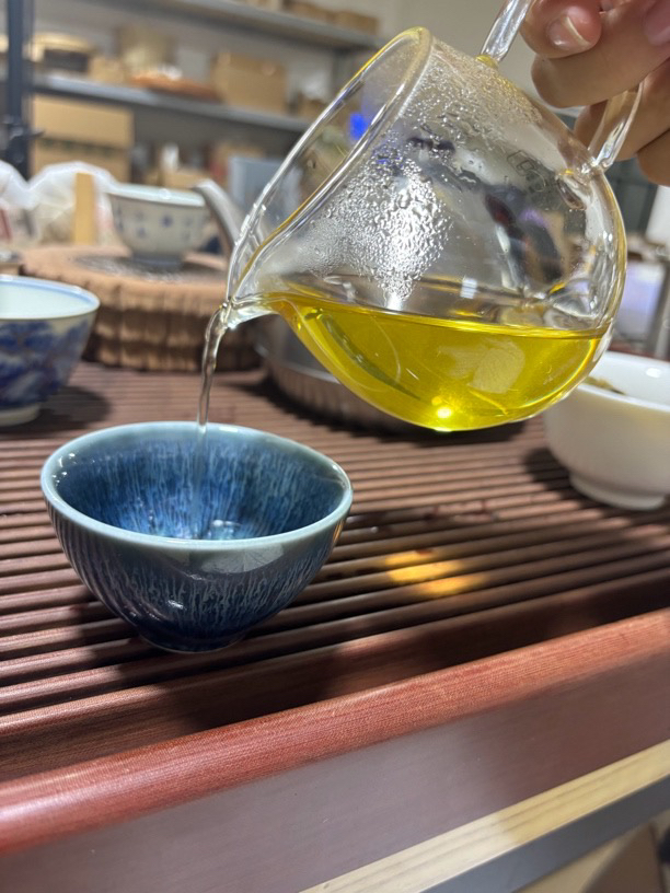 冰岛老寨26号  2025广场古树碎末小方片